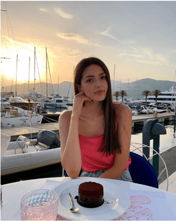 Aleksandra Sarcevska