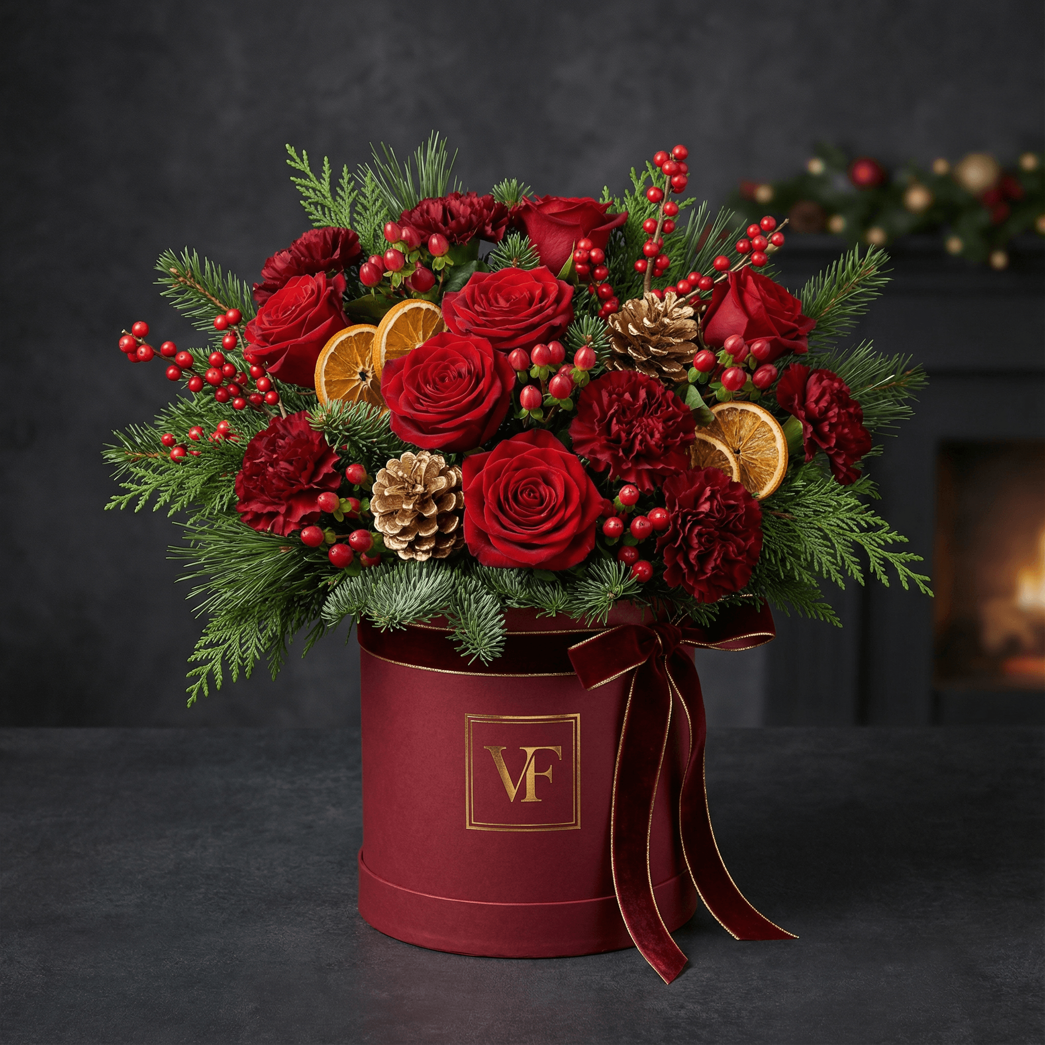 Црвено & Зелено Класик