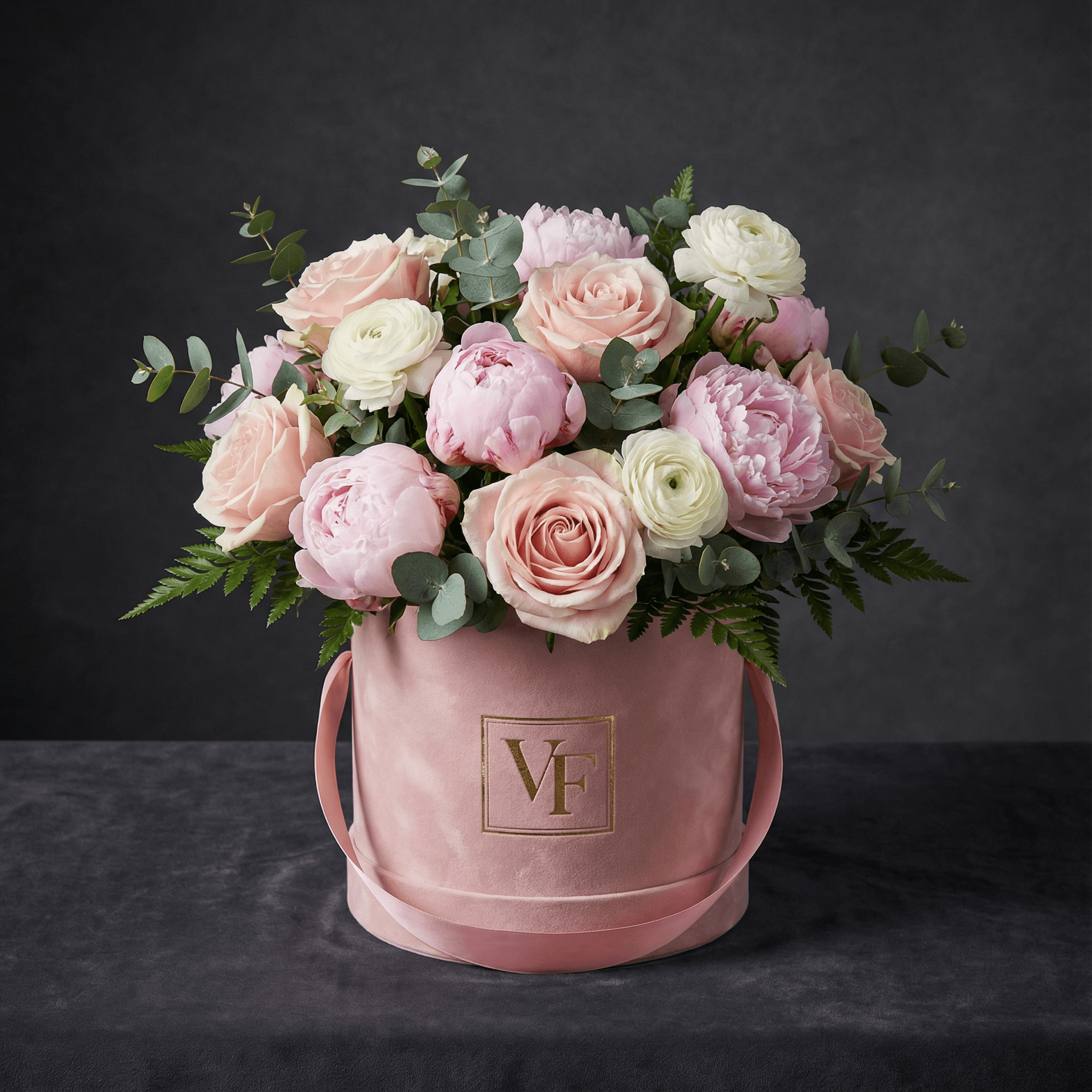 Розова Елеганција