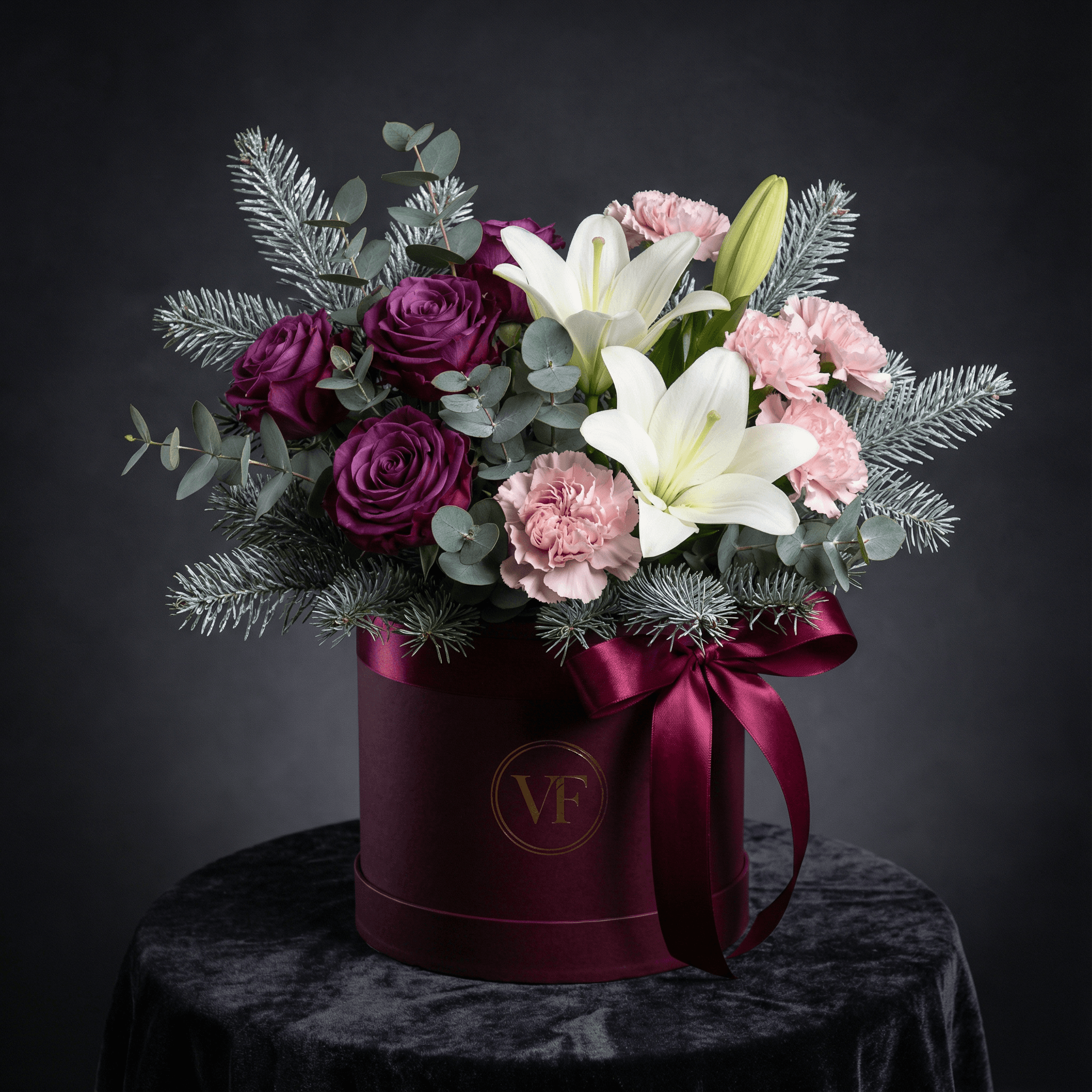 Зимска Елеганција