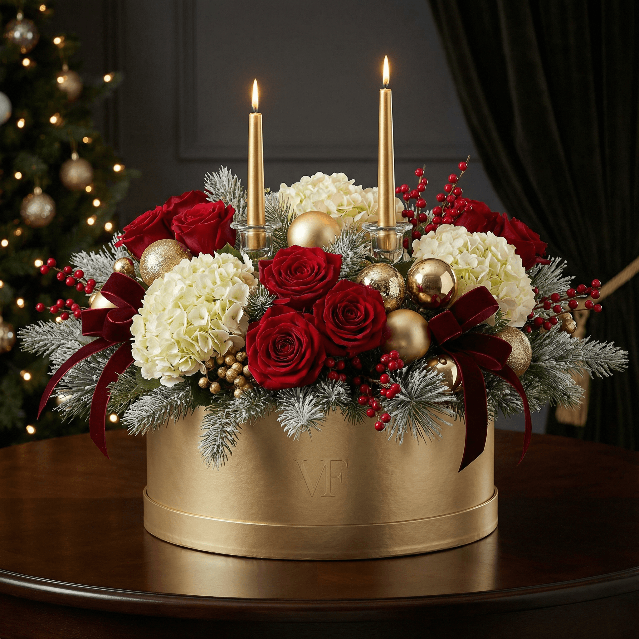 Празнична Маса Центар