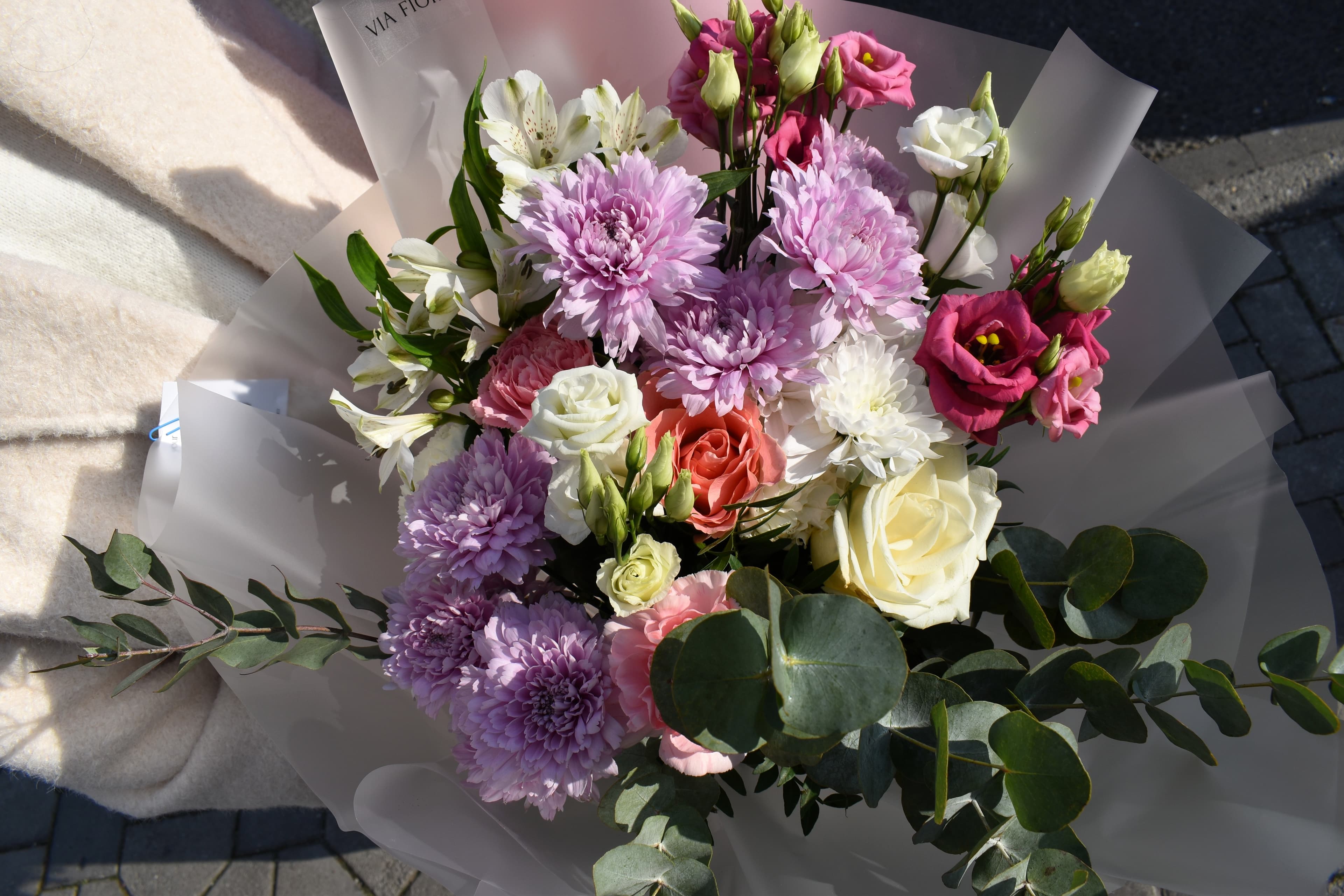 Пролетна хармонија