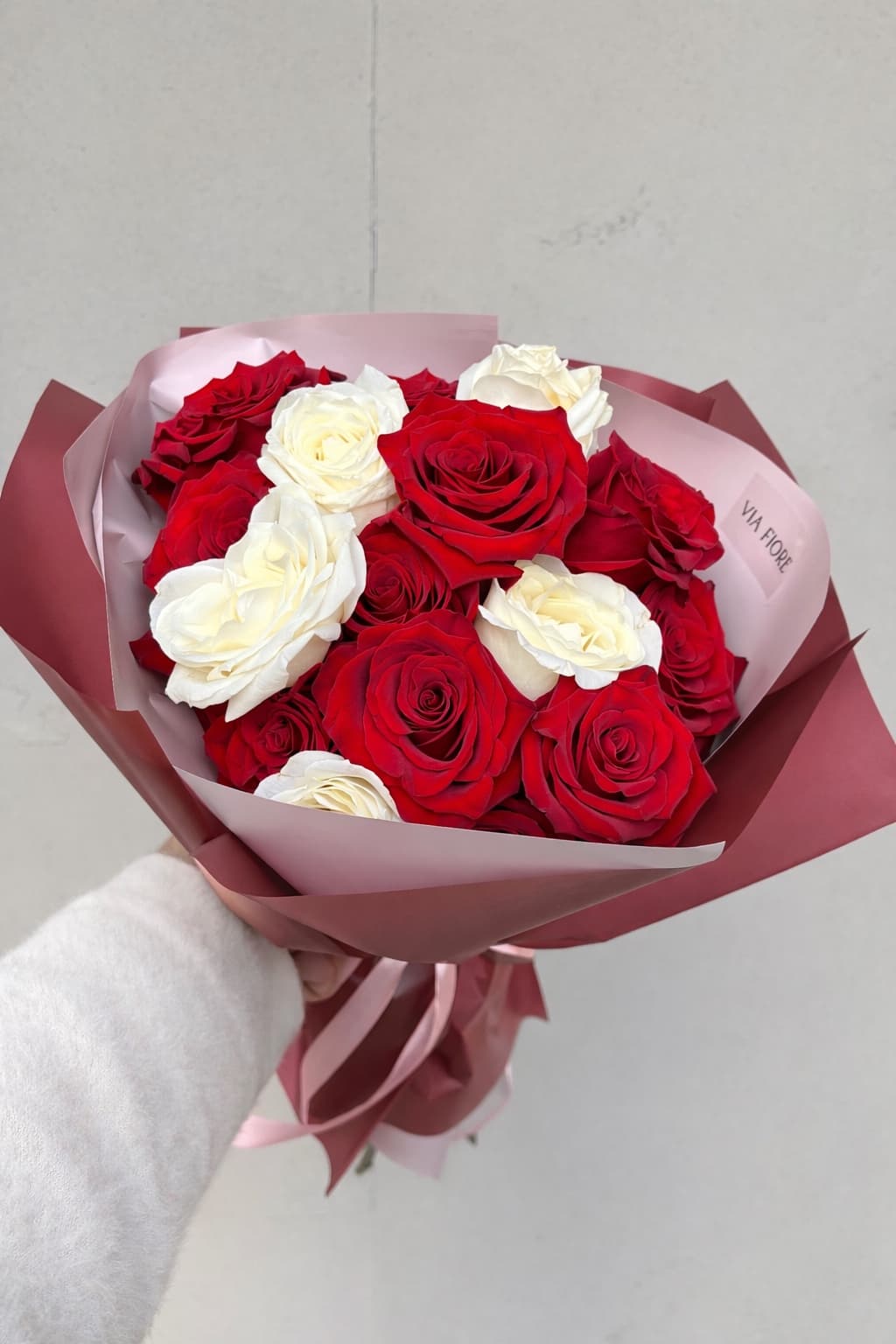 Пурпурен Шампањ