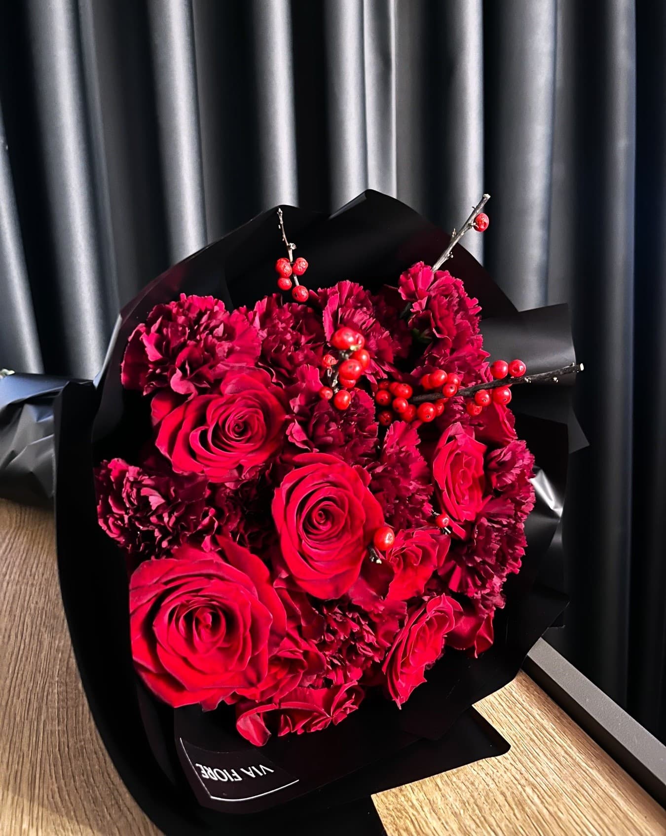 Полноќна Романса