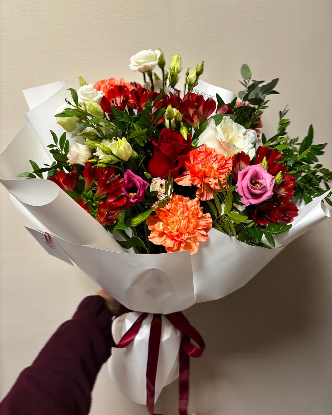 Цветна еуфорија