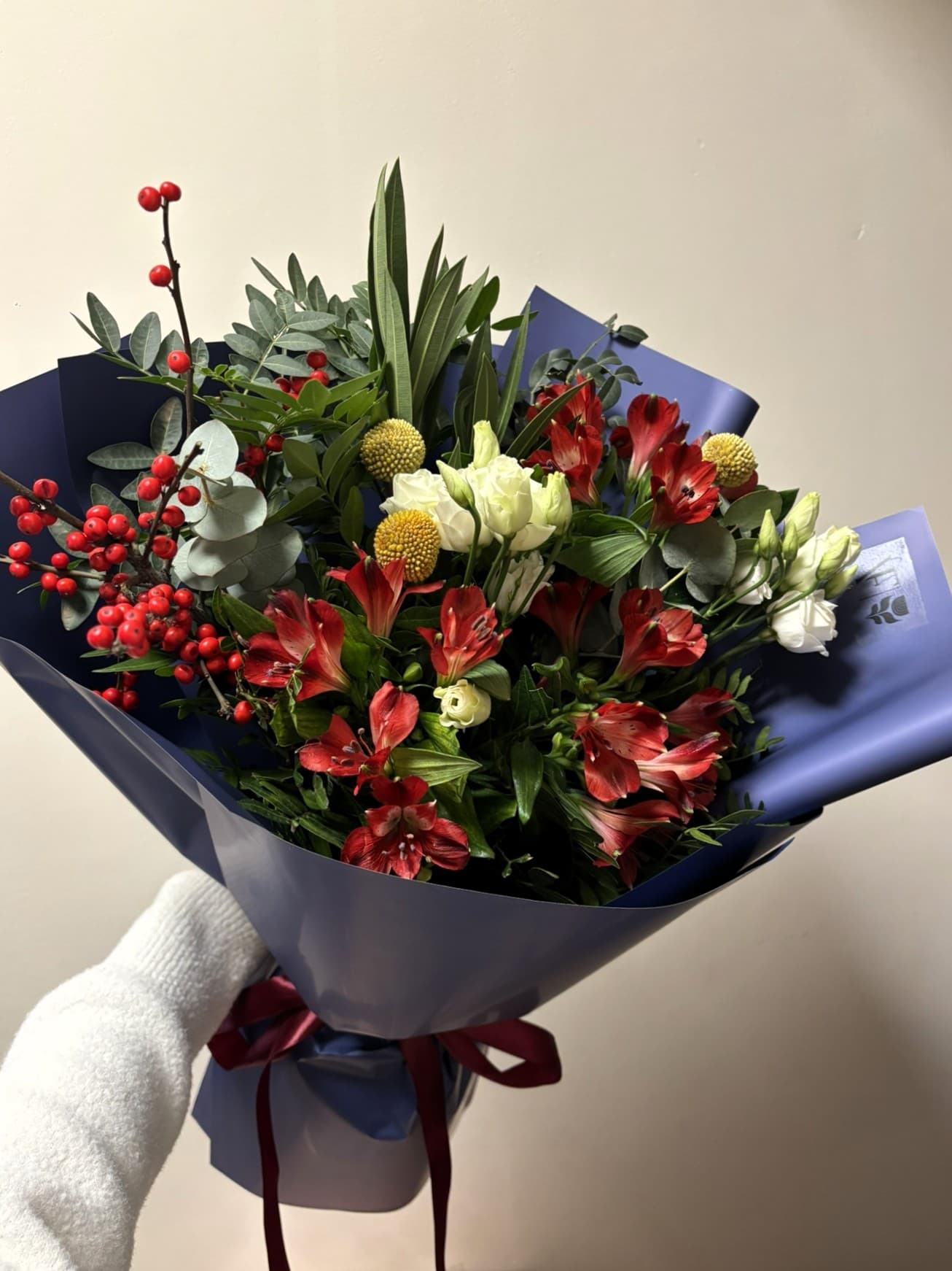 Зимска Бајка