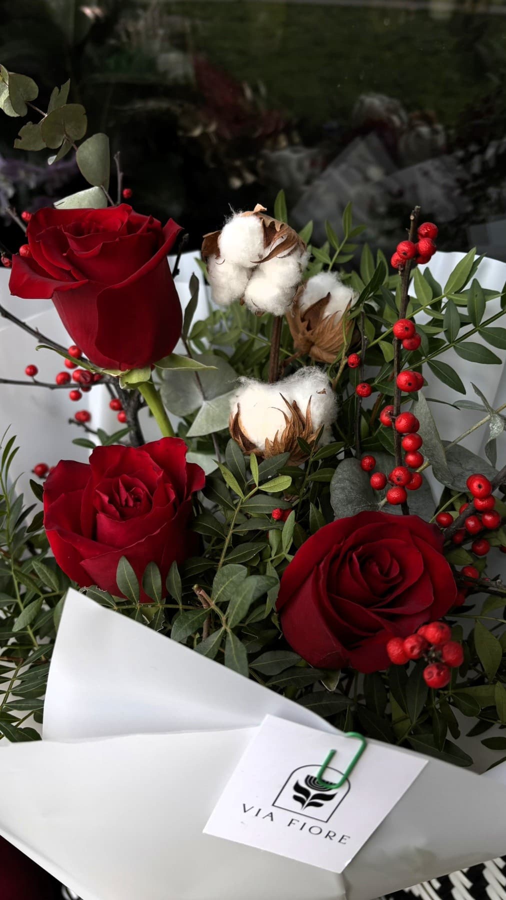 Црвен Божиќ