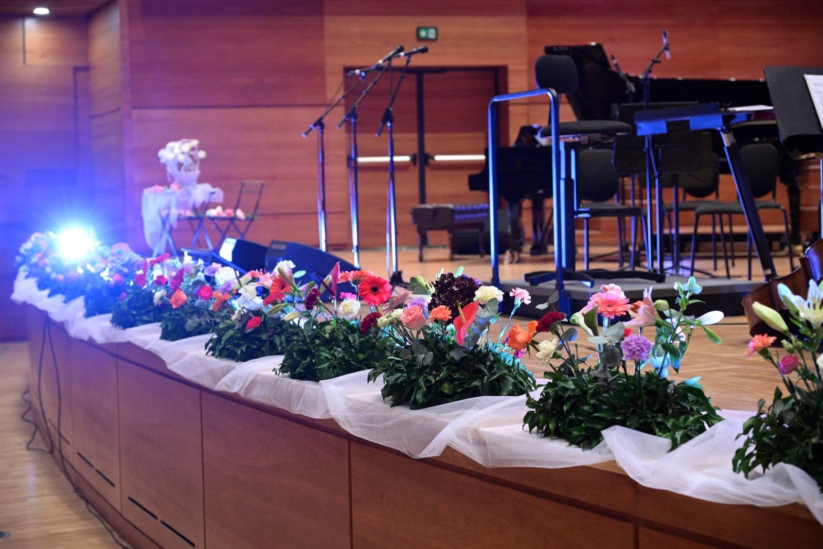 Симфонија на цвекињата - Македонска Филхармонија - Image 1