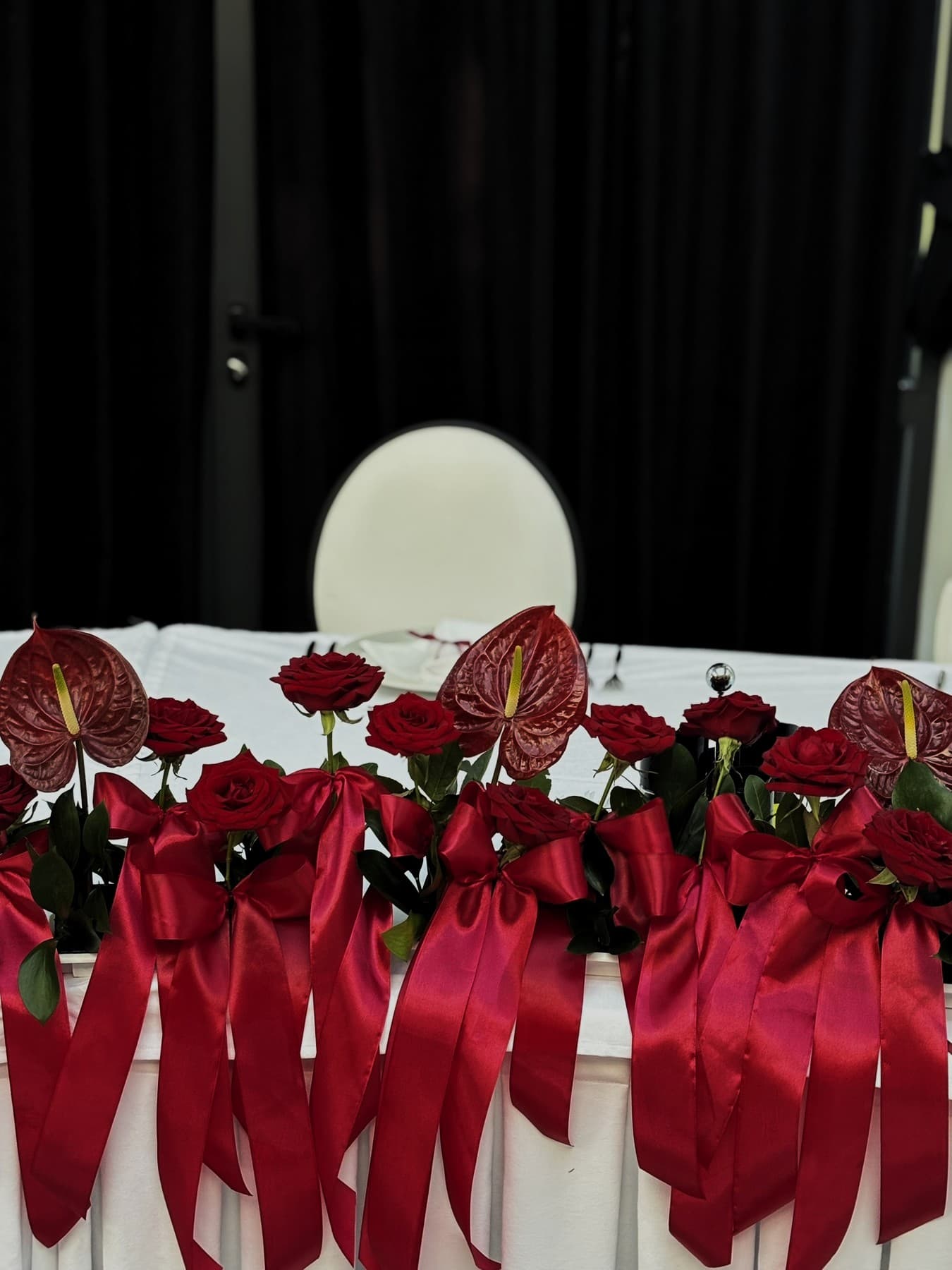 Свадбена магија во бордо - Image 1