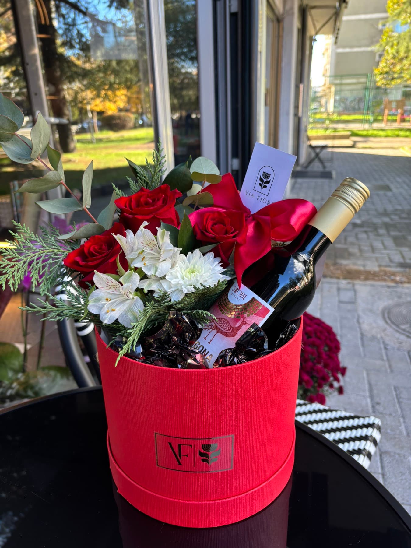 Свечен Момент