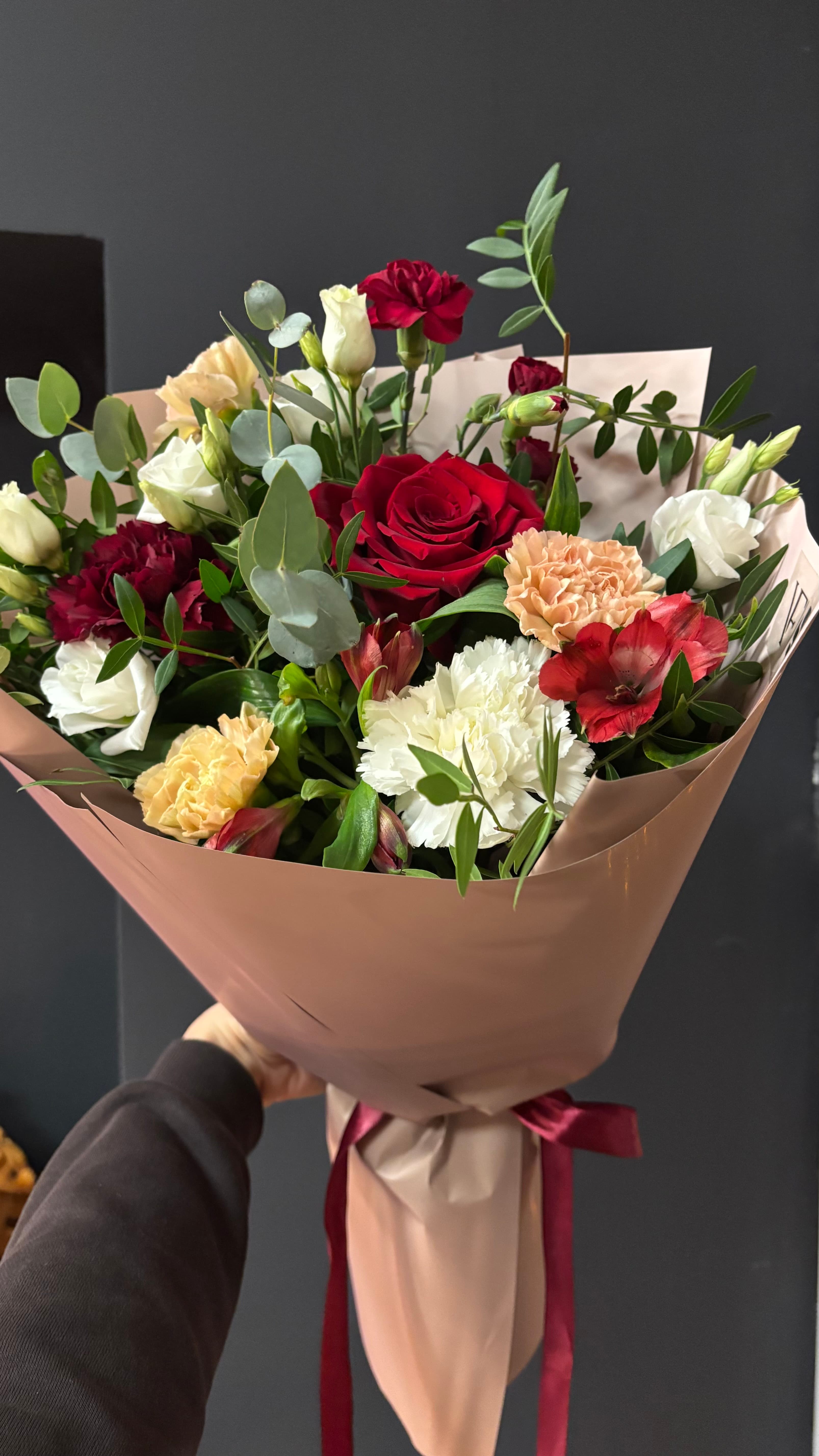 Градски Цвет