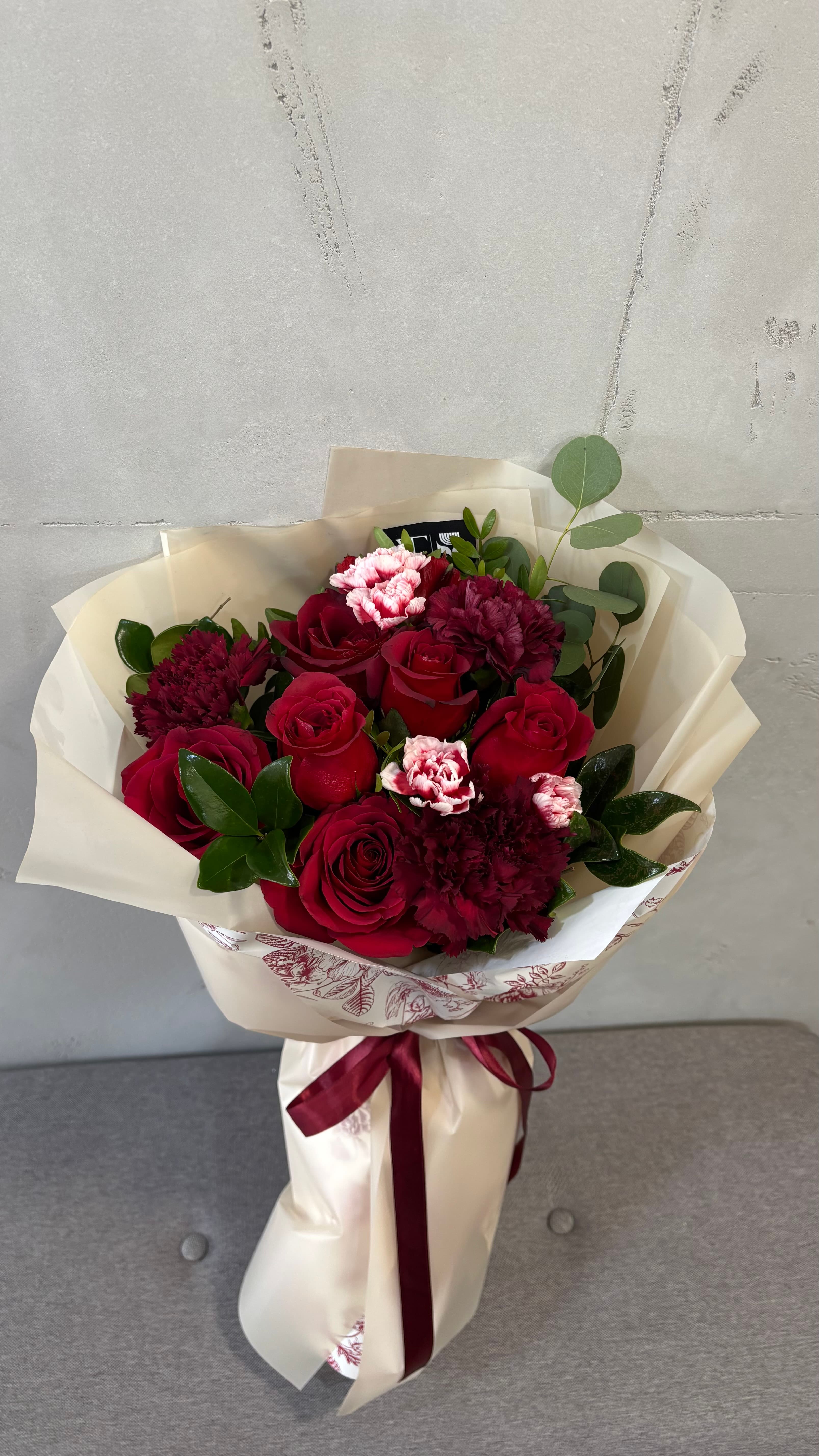 Црвен Микс 2