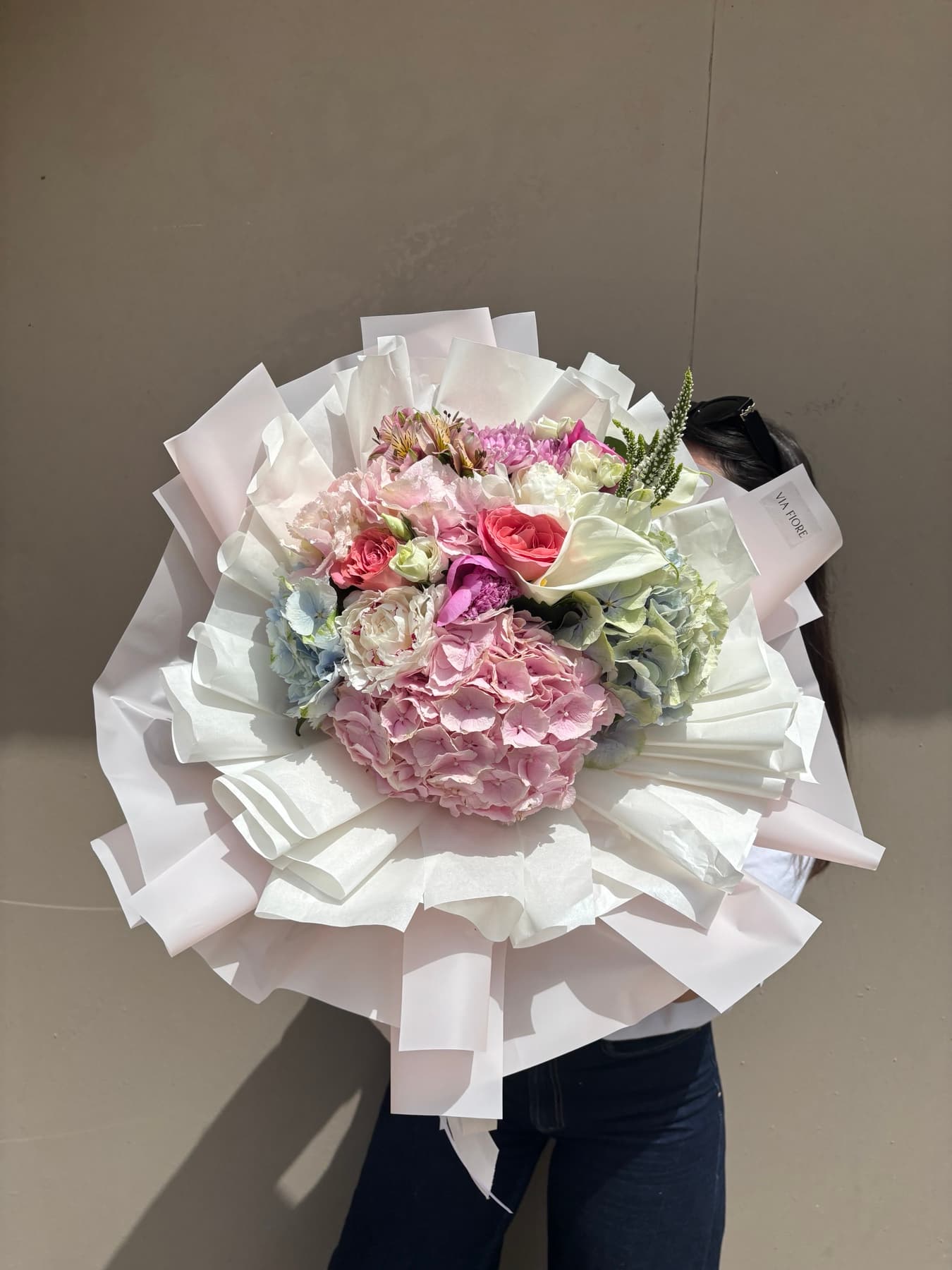 Mix Premium Bouquet