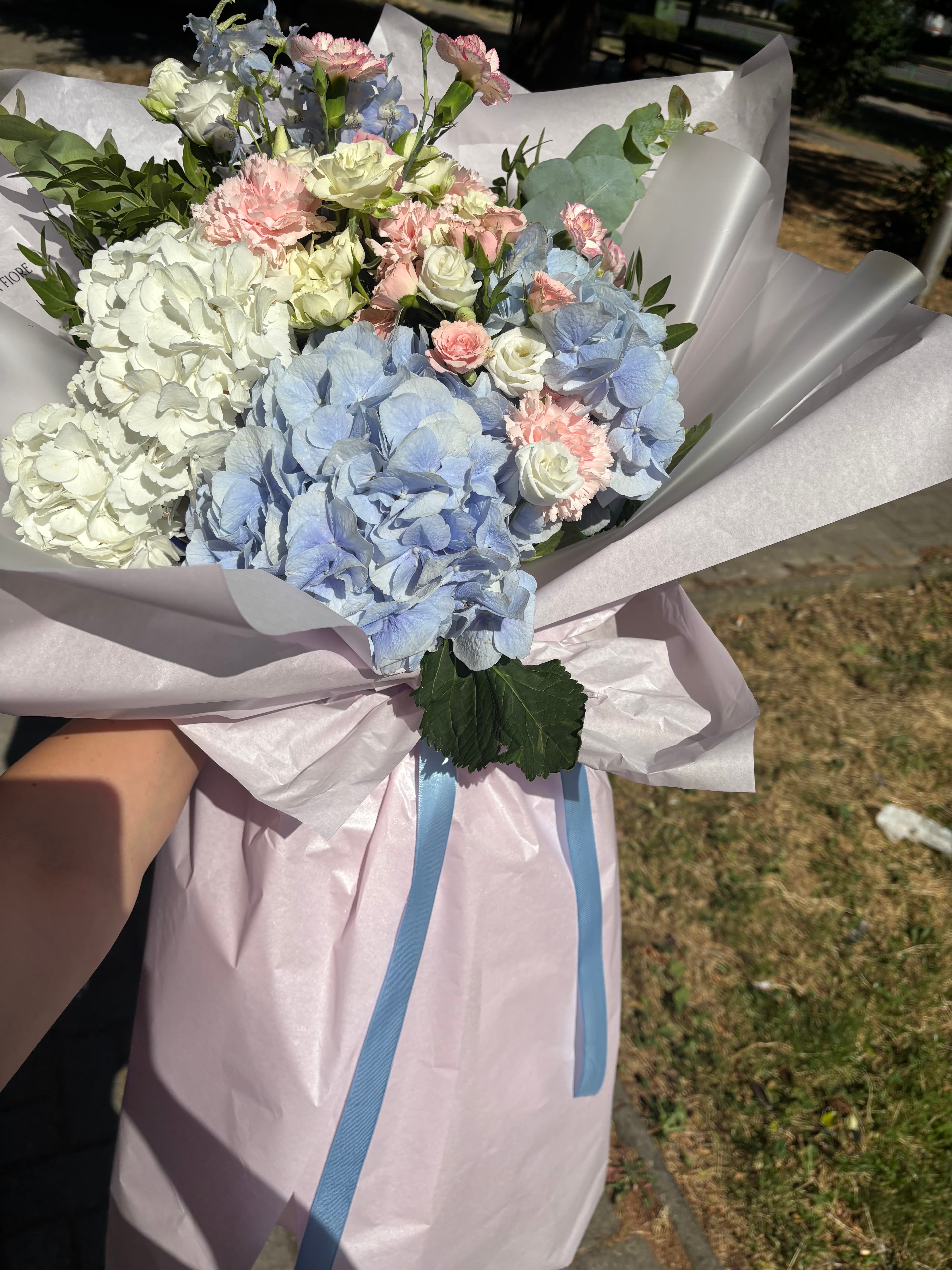 Jumbo Bouquet